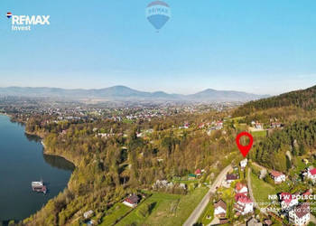 DOM INWESTYCYJNY W SERCU BESKIDÓW | ZARZECZE