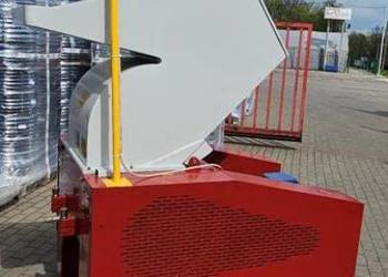 Młynek rozdrabniacz do PVC SC20 o mocy 20HP