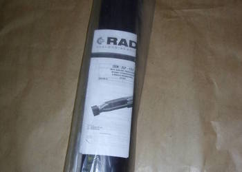 Mufa kablowa przelotowa ZRM-2/JLP CX4 35-70 mm2