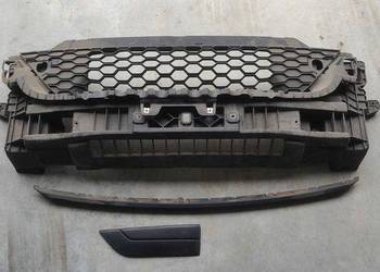 Wzmocnienie Czolowe Przod Kratka Pas Przedni Iveco Daily IV 14-