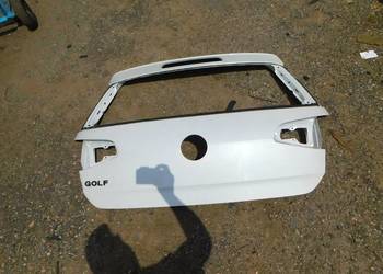 golf VII klapa nr 40775 WYSYŁKA golf VII klapa nr 40775 WYSYŁKA