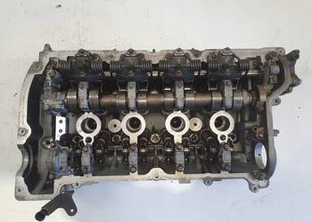 Mini Cooper R56 Peugeot Citroen 1.6 16V VTi GŁOWICA CYLINDRÓW V753354980L