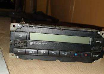 Panel nawiewu vw passat b5