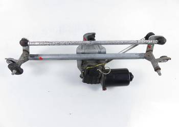 MECHANIZM WYCIERACZEK OPEL CORSA C 