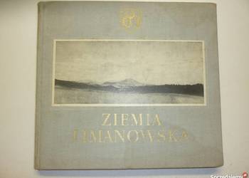 ZIEMIA LIMANOWSKA - ALBUM ZIEMIA LIMANOWSKA - ALBUM