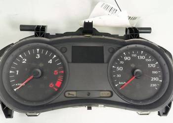 LICZNIK ZEGAR RENAULT CLIO III 8200820997