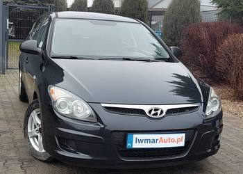 HYUNDAI  I 30 1.4 BENZYNA