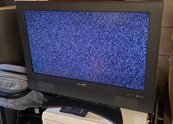 Telewizor sharp 32cale