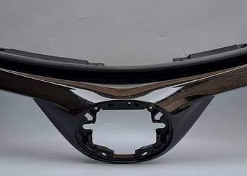Grill Atrapa Chłodnicy Toyota RAV4 IV XA40 Lift 2015-2018 53101-42411