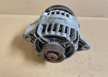 Suzuki Ignis II MH Subaru G3X Justy alternator