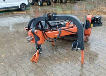 Kosiarka bijakowa mulczer do poboczy i innych