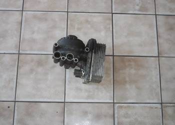 ford mondeo mk3 mk 3 chlodnica obudowa filtra oleju 2.0tdci