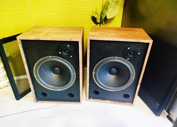 kolumny unitra 35W/8ohm