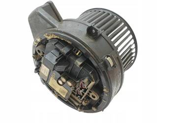 DMUCHAWA NAWIEWU REZYSTOR KPL 0130309508 F011500123 Bmw Seria 5 VII G30