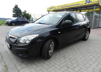 Hyundai i30 2010 1,4i Klima