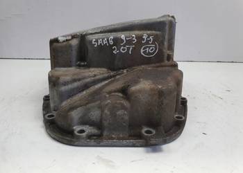 Saab 93 95 9-5 2.0 T turbo MISKA OLEJOWA Oleju 9192535