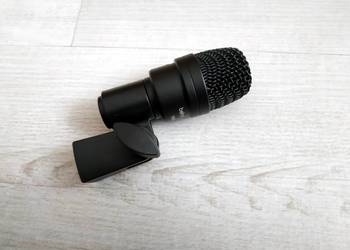 Mikrofon do bębna, do bębnów - Behringer TM-1200