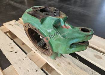 Zwrotnica LH FWD John Deere 4350, 4240S