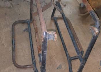 Bagażniki mz es ts 125 150