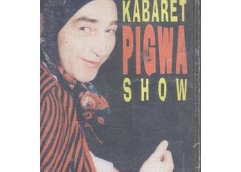 Kabaret Pigwa Show – Live vol. 1 