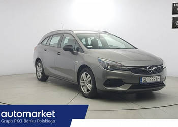 Opel Astra 1.2T Edition S&S ! Z Polskiego Salonu ! FV 23 % K (2015-2021)