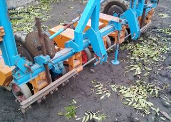 Siewnik do burakow schmotzer, kleine unikorn