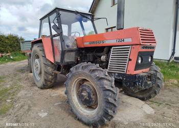 Ursus 1224 1004 385 1634