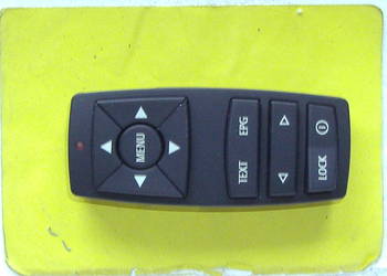 MERCEDES PILOT DVB-T B67826446
