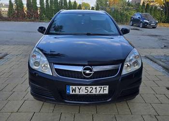 Opel Vectra C 1.9 diesel 2008 rok. Polecam!