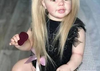 Lalka reborn Madde