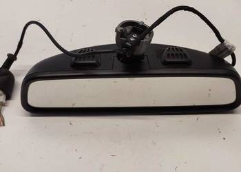 MERCEDES GLC W253 X253 LUSTERKO ŚRODKOWE A2228100217