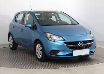 Opel Corsa 1.4