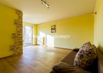 Mieszkanie Kraków 51m2 2-pok Mieszkanie Kraków 51m2 2-pok