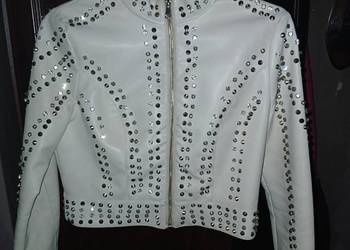 Spszedam kurkte ze skury ekologicznej