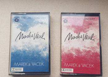 Marek & Vacek The Last Concert vol 1,2