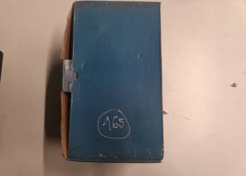 Iveco Daily I TYLNE SZCZĘKI HAMULCOWE tył 8377A fomar