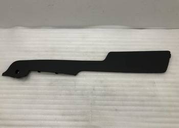 OSŁONA TUNELU PRAWA 4F1863306C AUDI A6 C6