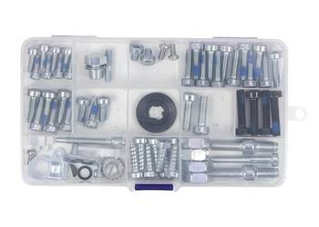 Zestaw Serwisowy do Stihl 026 036 044 046 066 MS260 MS360 MS440 MS441 MS460
