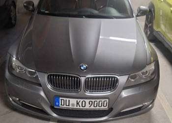 BMW Seria 3 E90 2.0 Benzyna | 2011 | 180 000 km | Manual | 28 000 zł  Na sp