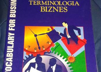 Terminologia biznes. Sprawdź swój angielski - Peter Collin