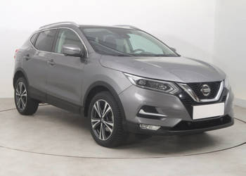 Nissan Qashqai 1.2 DIG-T