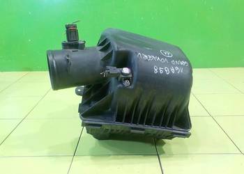 CHRYSLER GRAND VOYAGER V 2.8 CRD 10r 5D obudowa filtra powietrza