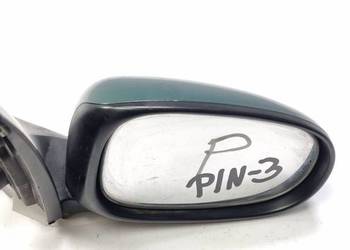 LUSTERKO PRAWE NISSAN ALMERA E11015541