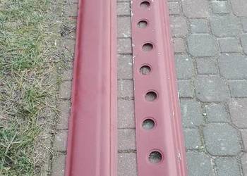 Polonez truck prog progi zewnetrzne fso dc st 1.9