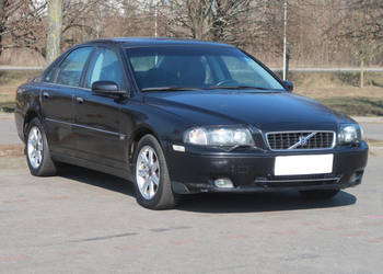 Volvo S80 2.0 T