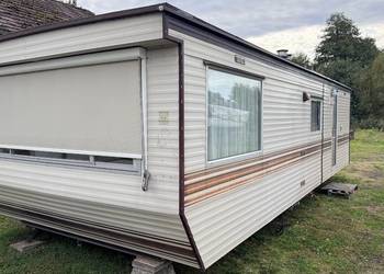 Sprzedam domek holenderski zimowy 9x3.5 metra