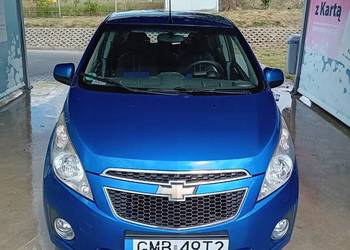 Sprzedam Chevrolet Spark