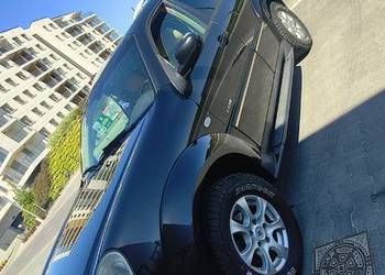 Ssangyoung rexton