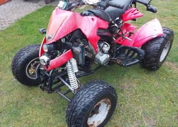 Quad atv 200 250 shineray bashan xmotos