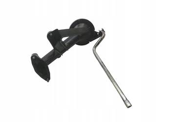 SMOK OLEJU 9643755580 1.6 TDCI Ford Fiesta Mk7 (2008-2016)